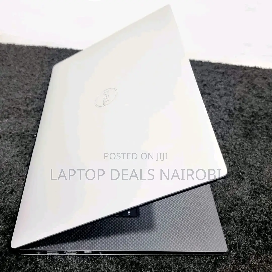 Laptop Dell Precision 5530 16GB Intel Core I9 SSD 512GB