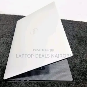 Laptop Dell Precision 5530 16GB Intel Core I9 SSD 512GB