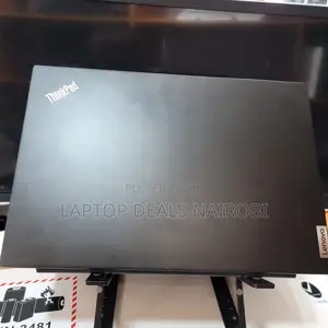 Laptop Lenovo ThinkPad E14 Gen 4 16GB Intel Core I7 SSD 512GB