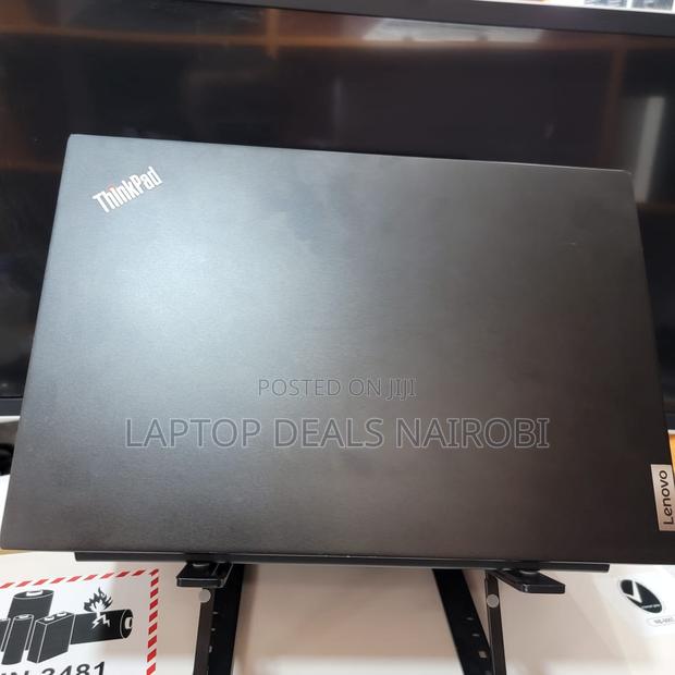 Laptop Lenovo ThinkPad E14 Gen 4 16GB Intel Core I7 SSD 512GB - thumbnail 4