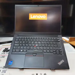 Laptop Lenovo ThinkPad E14 Gen 4 16GB Intel Core I7 SSD 512GB