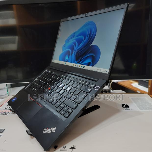 Laptop Lenovo ThinkPad E14 Gen 4 16GB Intel Core I7 SSD 512GB - thumbnail 2