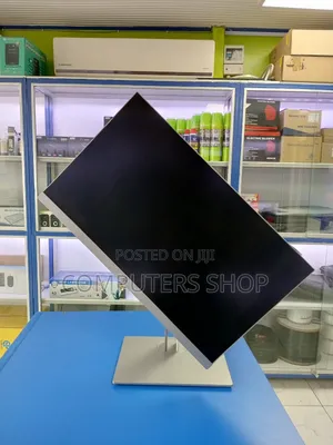 HP 24" Frameless HDMI Monitor
