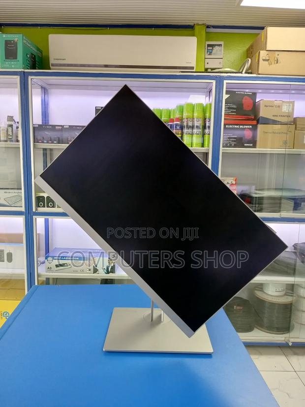 HP 24" Frameless HDMI Monitor - thumbnail 4