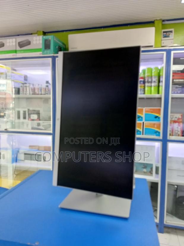 HP 24" Frameless HDMI Monitor - thumbnail 5