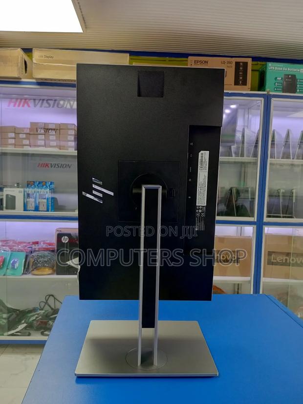 HP 24" Frameless HDMI Monitor - thumbnail 6