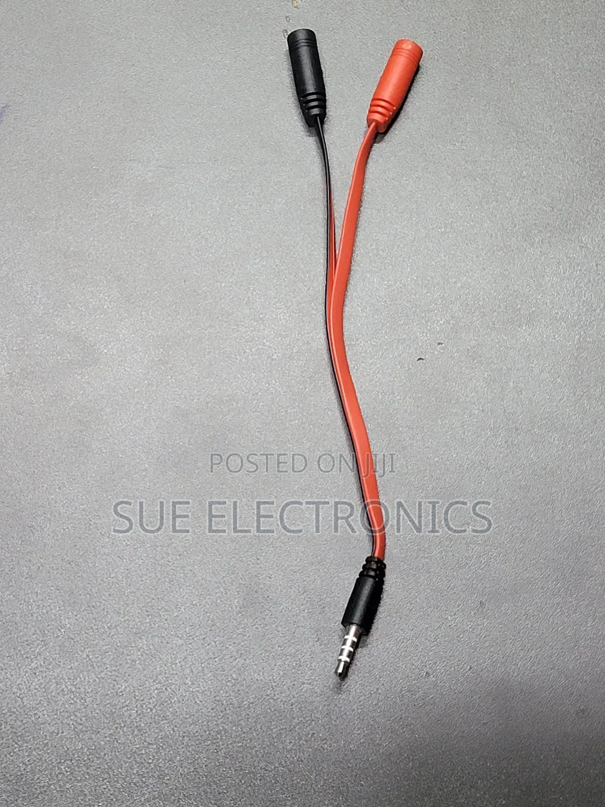 Stereo Audio Cable for Computers