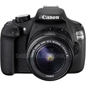 Canon EOS 1200D