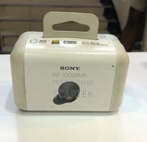 Sony Wf-1000xm5 - thumbnail 2