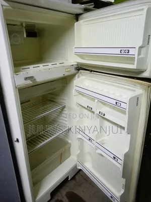 Samsung Fridge Freezer