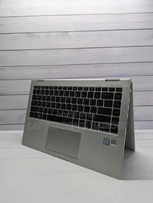Laptop HP EliteBook 1040 G6 16GB Intel Core I7 SSD 256GB