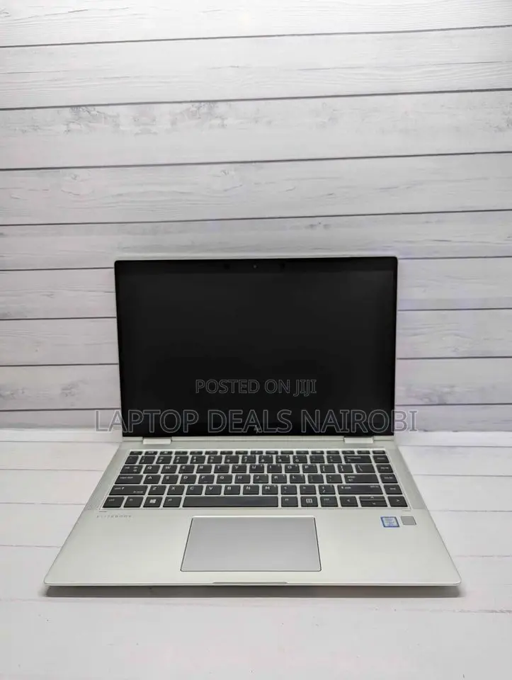 Laptop HP EliteBook 1040 G6 16GB Intel Core I7 SSD 256GB