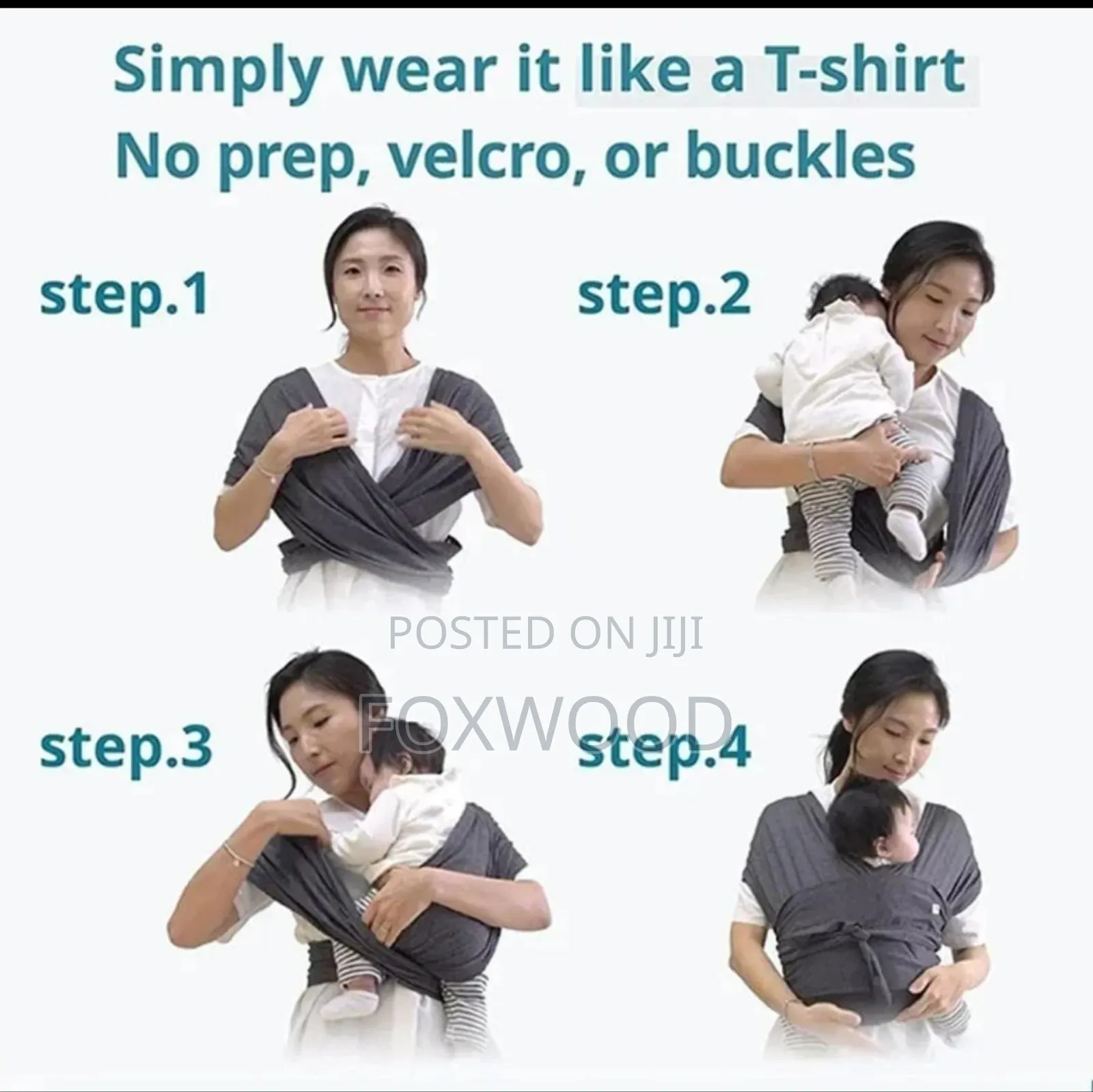 Baby Carrier Ergonomic Hipseat Carrier