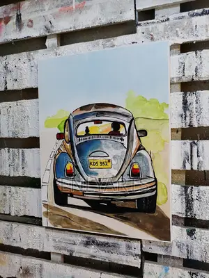 Arts/Painting