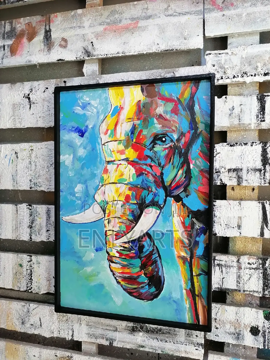 Arts/Painting
