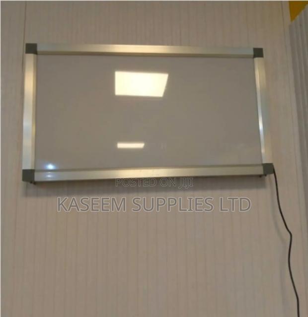 X-Ray Viewer Single - main view