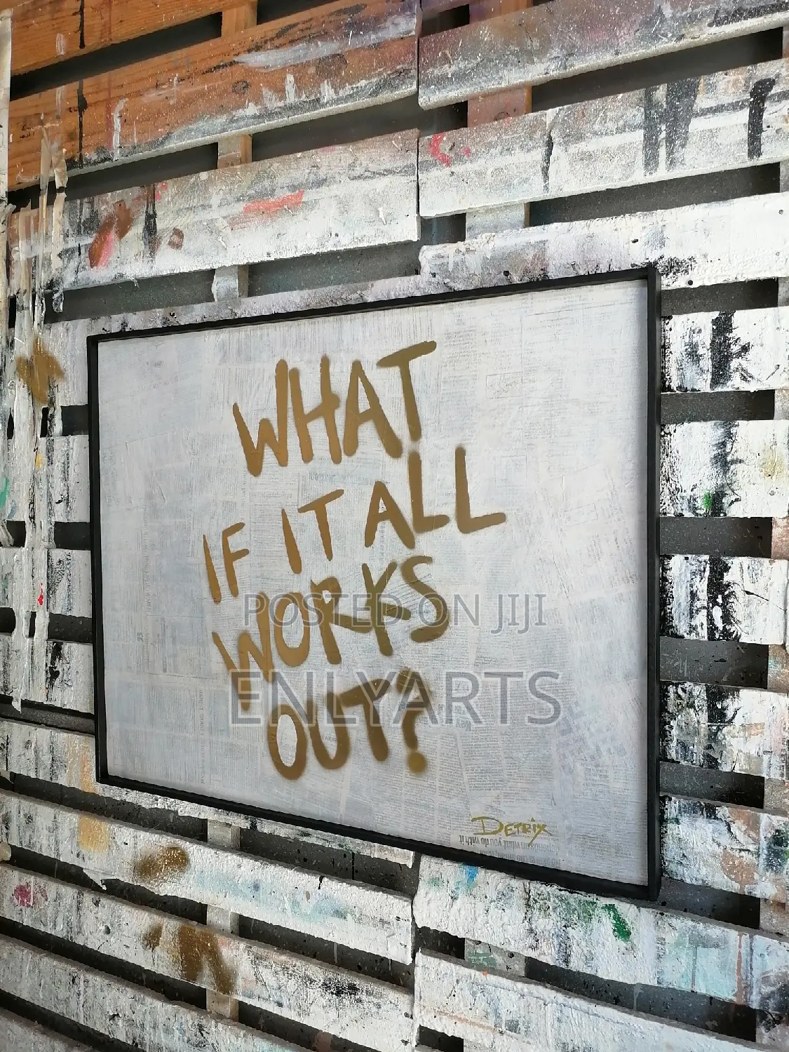 Arts/Painting