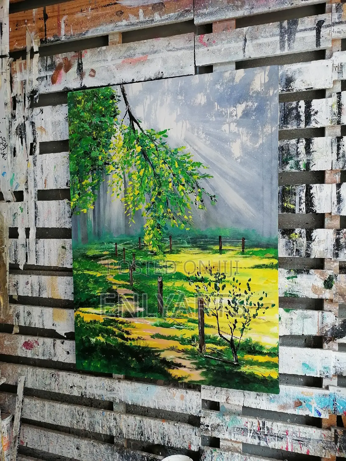 Arts/Painting