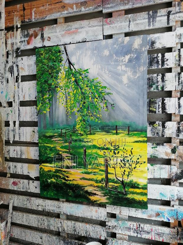 Arts/Painting - thumbnail 9