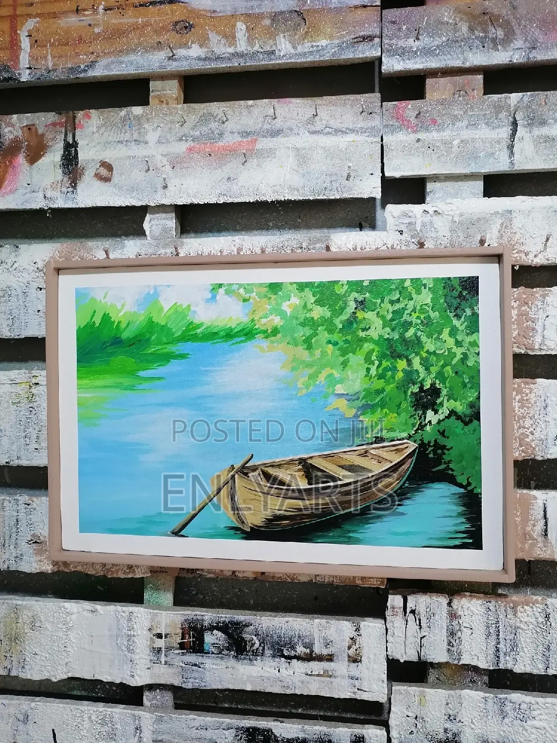 Arts/Painting