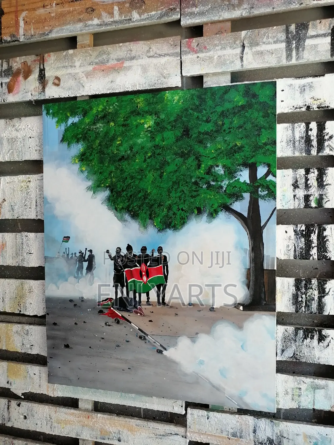 Arts/Painting