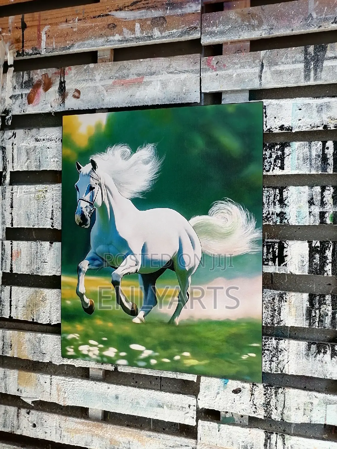 Arts/Painting