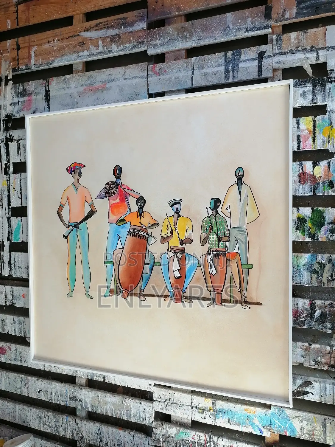 Arts/Painting