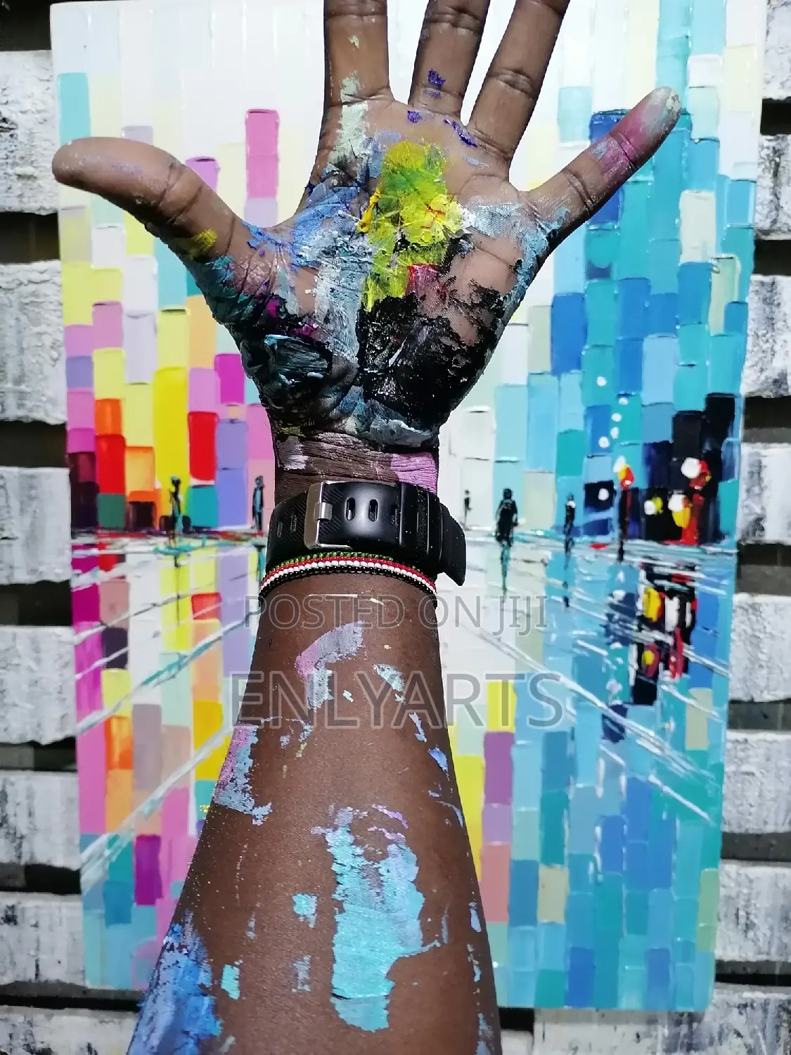 Arts/Painting