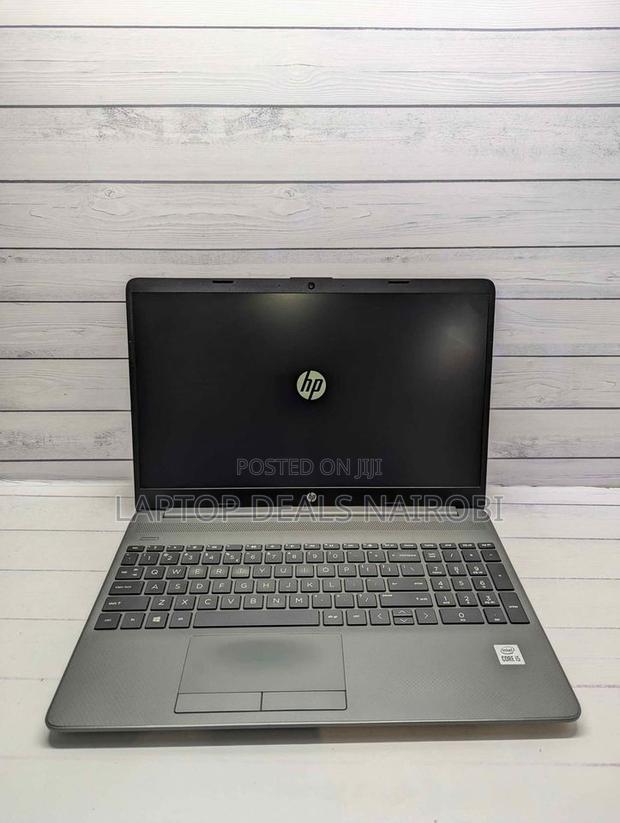 Laptop HP 250 G8 8GB Intel Core I5 SSD 256GB