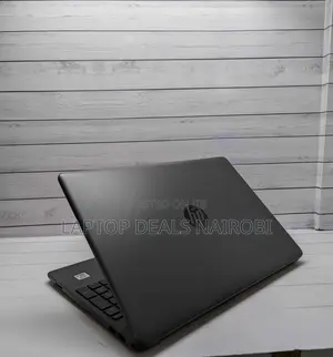 Laptop HP 250 G8 8GB Intel Core I5 SSD 256GB