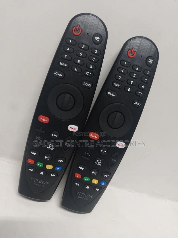 New Vitron Magic Remotes - thumbnail 2