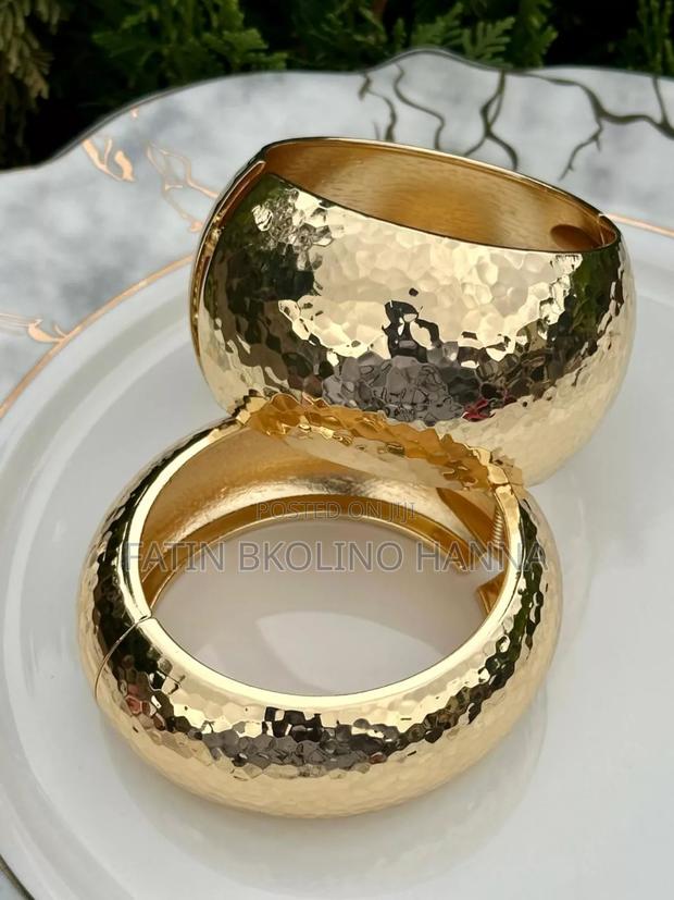 Classy Bangle Chunky - main view