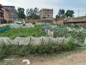 Prime 50x100 Plot for Sale in Migori Town CBD