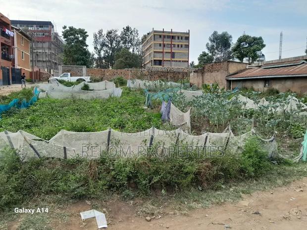 Prime 50x100 Plot for Sale in Migori Town CBD - thumbnail 2
