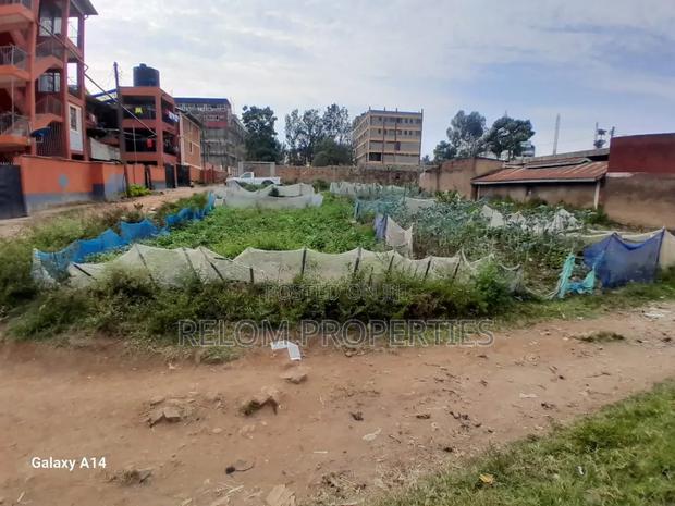 Prime 50x100 Plot for Sale in Migori Town CBD - thumbnail 6