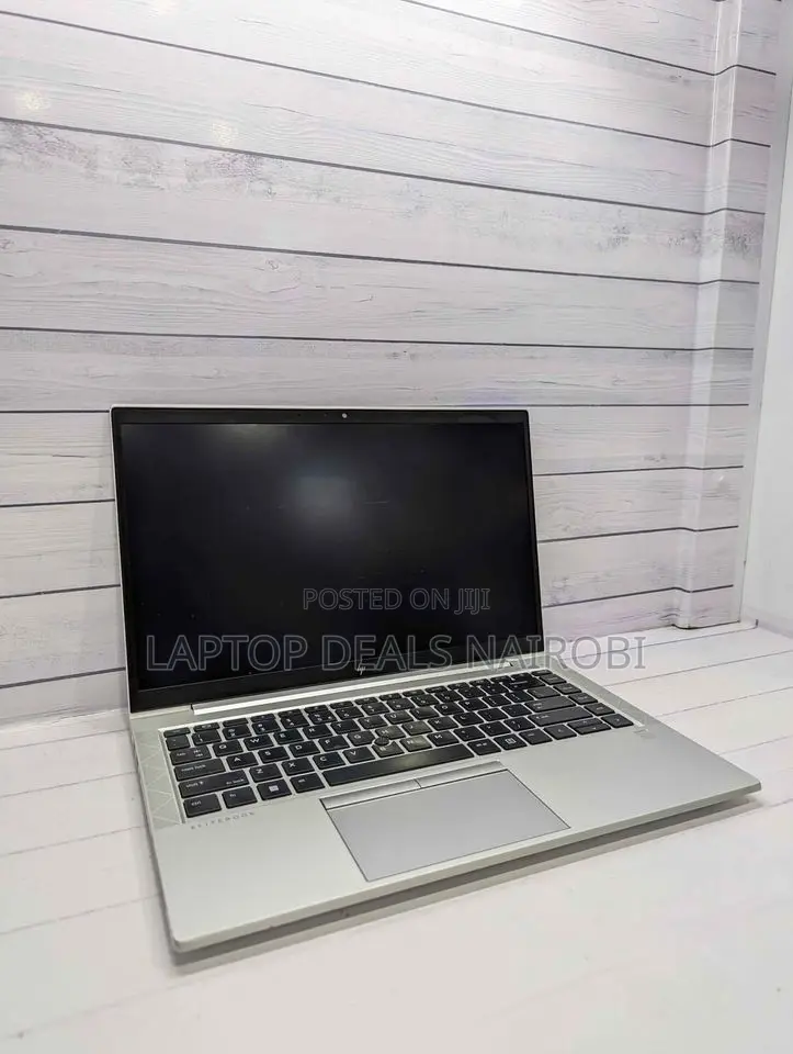Laptop HP EliteBook 845 G8 16GB AMD Ryzen 5 SSD 256GB