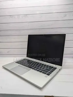 Laptop HP EliteBook 845 G8 16GB AMD Ryzen 5 SSD 256GB