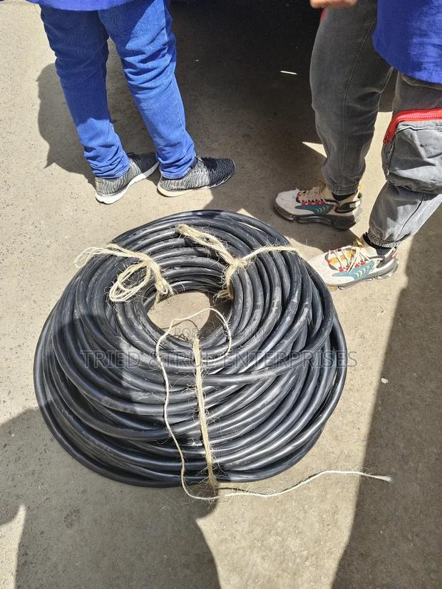 16mm 4core Armoured Cable - thumbnail 2