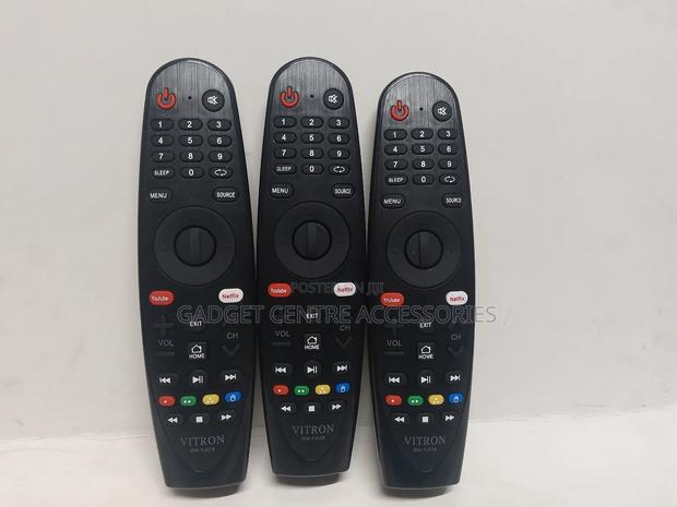 Vitron Magic Remotes - thumbnail 2