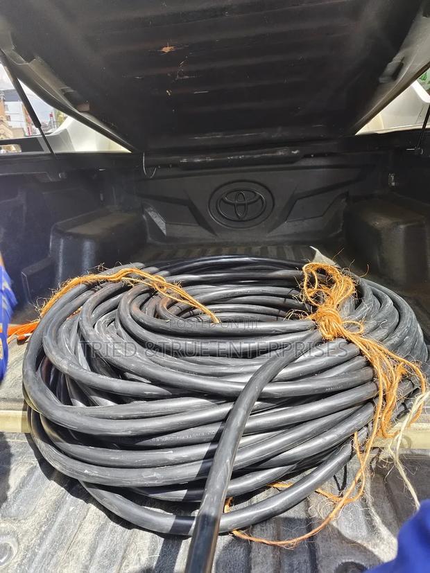 16mm 4core Armoured Cable - thumbnail 3