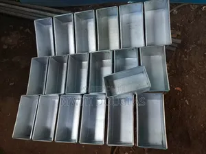Magnificent Bread Baking Tins