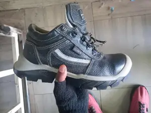 Ace Duma Safety Boots