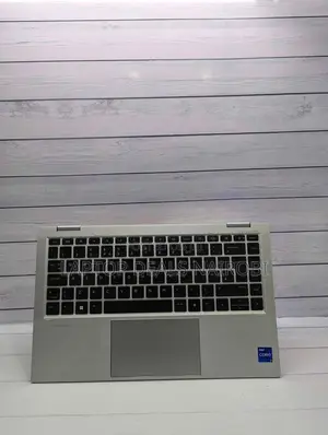 Laptop HP EliteBook X360 1040 G9 32GB Intel Core I7 SSD 512GB