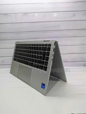 Laptop HP EliteBook X360 1040 G9 32GB Intel Core I7 SSD 512GB