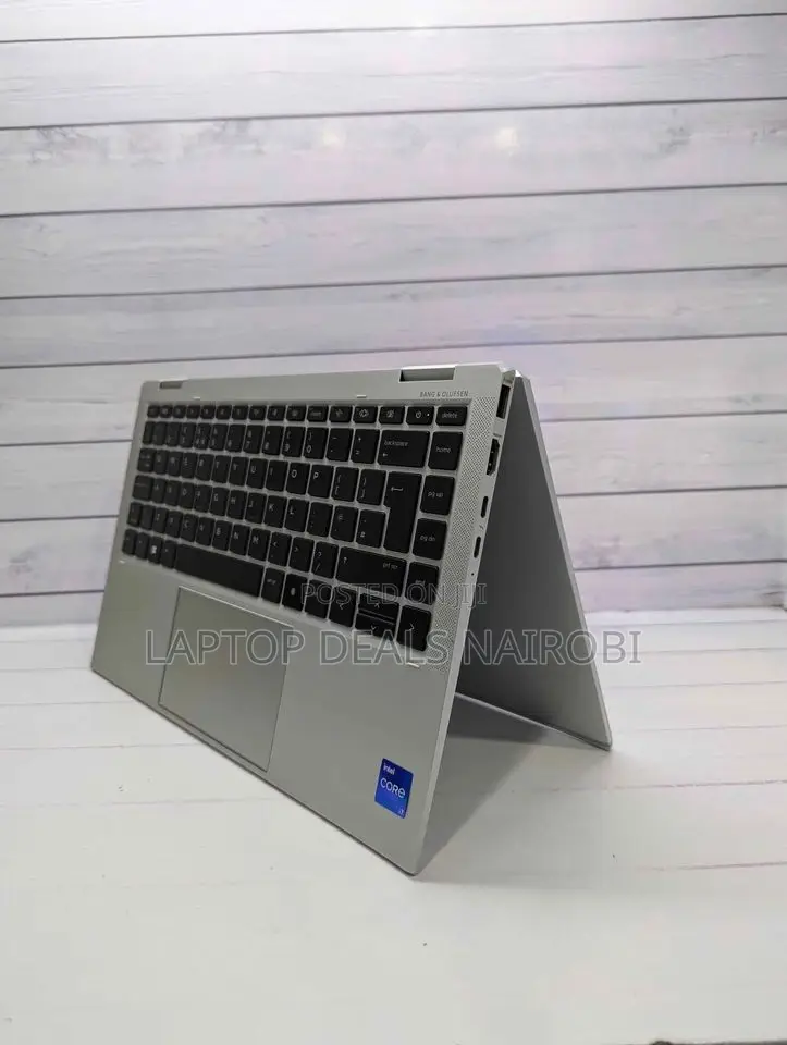 Laptop HP EliteBook X360 1040 G9 32GB Intel Core I7 SSD 512GB
