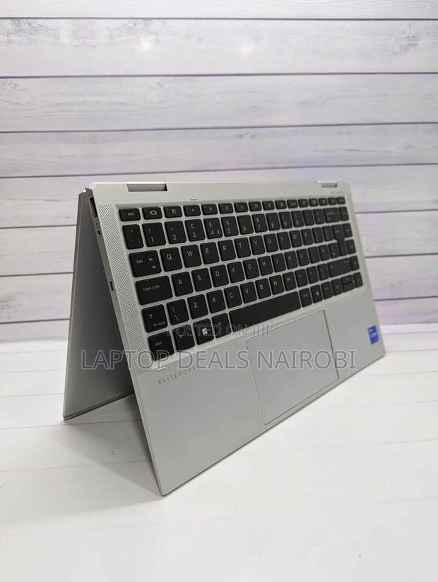 Laptop HP EliteBook X360 1040 G9 32GB Intel Core I7 SSD 512GB