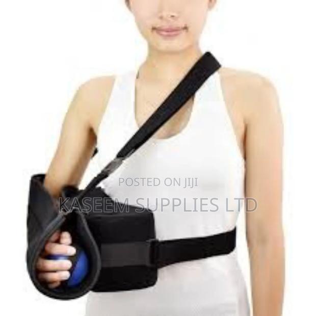 Shoulder Abduction Support - main view