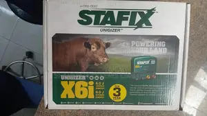 Stafix X6 Energizer