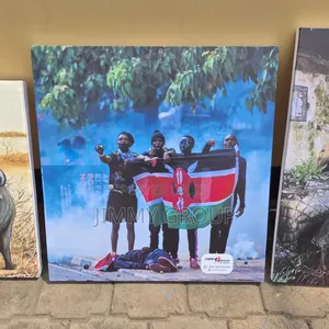 Quality Canvas Portraits