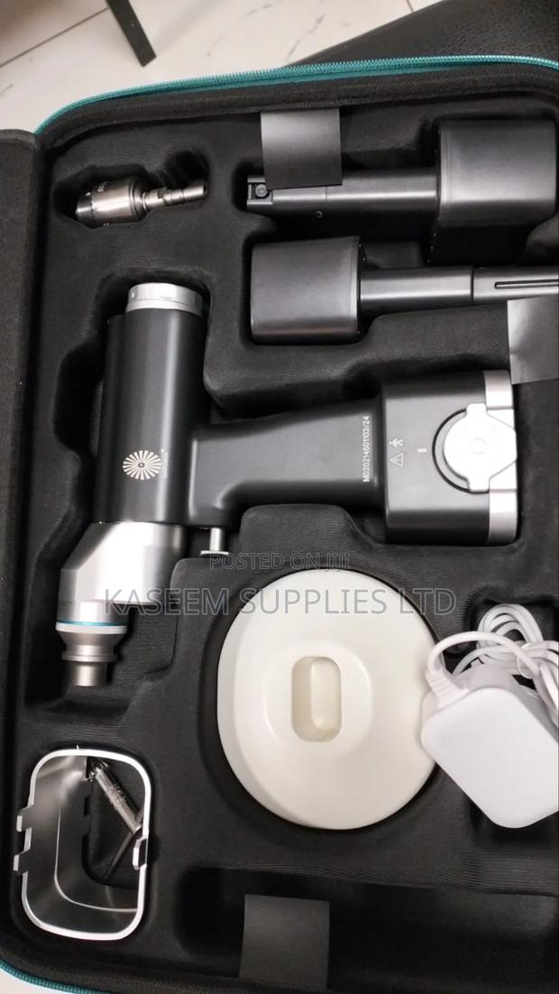 Orthopedic Drill - main view